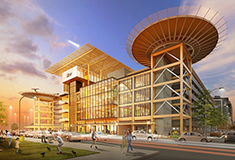 Two Pickard Chilton projects honored for sustainable design by AIA Connecticut’s 2022 Sustainable Architecture awards